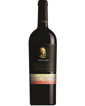 Budureasca Premium Pinot Noir 2014/2015 | Dealu Mare